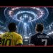 World Cup Alien Invasion? Psychic Claims Catastrophic Disclosure During Brazil v Scotland Game