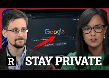 NSA Whistleblower Who Inspired Edward Snowden EXPOSES How Your Searches Can Put You On A Watch List