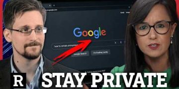 NSA Whistleblower Who Inspired Edward Snowden EXPOSES How Your Searches Can Put You On A Watch List