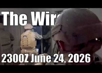 The Wire – June 24, 2026