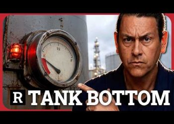 Trump’s Oil Panic Just Exposed Everything
