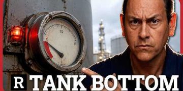 Trump’s Oil Panic Just Exposed Everything