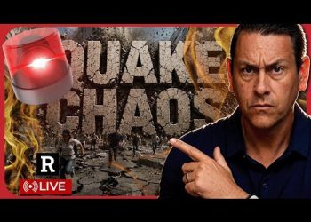 “UTTER DEVASTATION” in Venezuela Earthquake, 1,000’s Missing, Major Alarms Going Off For California