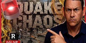 “UTTER DEVASTATION” in Venezuela Earthquake, 1,000’s Missing, Major Alarms Going Off For California