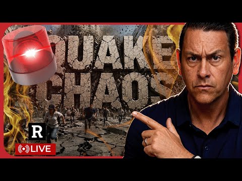 “UTTER DEVASTATION” in Venezuela Earthquake, 1,000’s Missing, Major Alarms Going Off For California