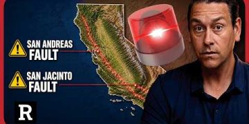 A Massive Earthquake is Coming To California… and no one is ready for it.