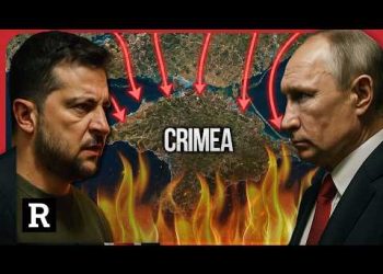 Is Putin About To END The War?
