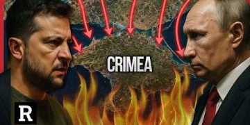 Is Putin About To END The War?