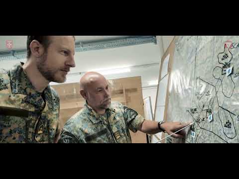 Ausbildungsübung “Wechselland26”