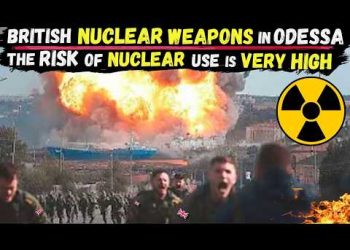The UK goes ALL-IN amid the Destruction of the ISLAND full of its Elite SBS soldiers by RUSSIA