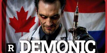 Netherlands just Euthanized a 12 year old! Canada is next