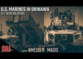 How NMESIS & MADIS is set to make US Marines take on changing threat environment ?