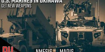 How NMESIS & MADIS is set to make US Marines take on changing threat environment ?