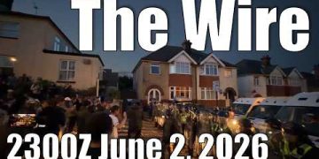 The Wire – June 2, 2026