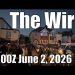 The Wire – June 2, 2026