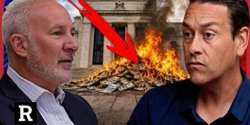The Fed Just Did The UNTHINKABLE, and Americans Are Going to Suffer