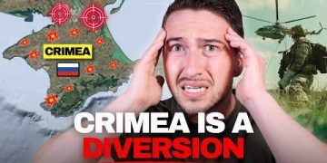 Ukraine’s DESPERATE Attempt to Force Peace on Russia