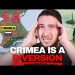 Ukraine’s DESPERATE Attempt to Force Peace on Russia