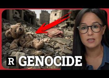 Israel’s War on Gaza Children: The Report They Can’t Hide