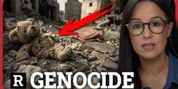 Israel’s War on Gaza Children: The Report They Can’t Hide