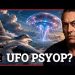 Did a giant jellyfish UFO bring down an American fighter jet?