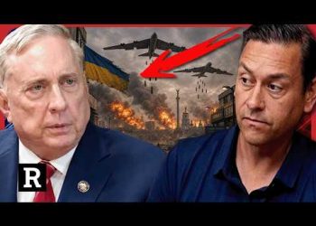 “Putin Needs to Seize Odessa and Cross the Dnieper River Now” Col. Douglas Macgregor