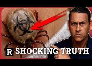 The Shocking Truth of Lyme Disease and Ticks as Bioweapons