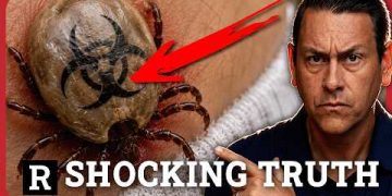 The Shocking Truth of Lyme Disease and Ticks as Bioweapons