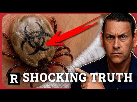 The Shocking Truth of Lyme Disease and Ticks as Bioweapons