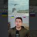 Why is Ukraine Really Firing Drones on Crimea? 🇷🇺🇺🇦