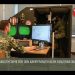 Ausbildungssysteme für den Kampfpanzer beim Panzerbataillon 14