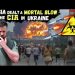 BIOHAZARD in KIEV: Russian ZIRCON Hypersonic Missiles blew up the U.S. Biological Laboratory