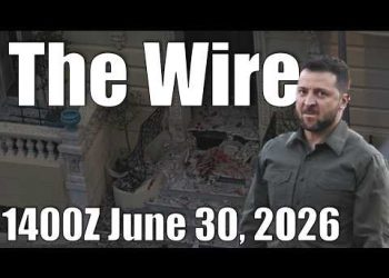 The Wire – June 30, 2026