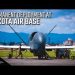 Why China will have nowhere to hide with American ‘RQ-4B Global Hawk’ monitoring from Japan ?