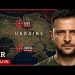 Ukraine Warns That Putin is Readying Massive Offensive to Capture Kiev and Odessa, Iran Says No Deal