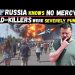 In Russia, they announced the death of CIA and SBU officers during the ‘ZIRCON’ strike on KYIV