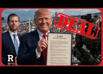 Trump Promised to Drain the Swamp. So Why Is This Happening?