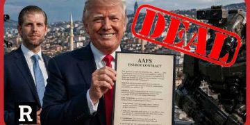 Trump Promised to Drain the Swamp. So Why Is This Happening?