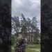 Russian Army  has a new  anti drone system – Yolka !