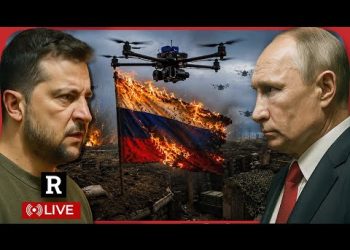 NATO just crossed Putin’s red line and this changes EVERYTHING – St. Petersburg attacks | Redacted
