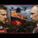 NATO just crossed Putin’s red line and this changes EVERYTHING – St. Petersburg attacks | Redacted