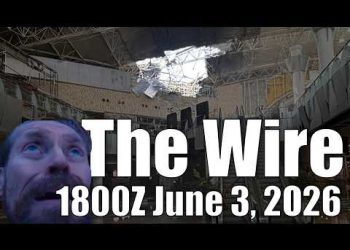 The Wire – June 3, 2026