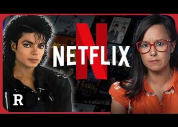 The Verdict Is In: Netflix Lies About Michael Jackson In New Documentary