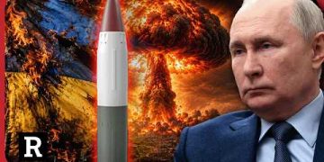 “We are in the END GAME NOW” Ukraine just made a fatal mistake attacking Russia