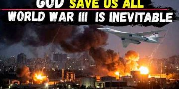 MAJOR Escalation: FINLAND was Brutally Attacked┃Russia closes the SKIES over NATO States