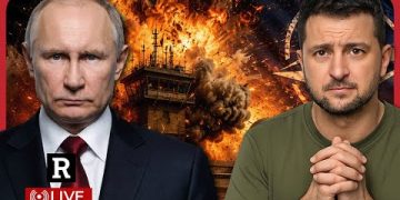 BREAKING! ZELENSKY BEGS PUTIN FOR IMMEDIATE CEASEFIRE AND END TO UKRAINE WAR