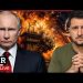 BREAKING! ZELENSKY BEGS PUTIN FOR IMMEDIATE CEASEFIRE AND END TO UKRAINE WAR