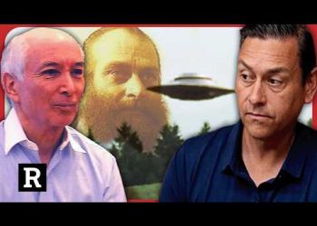 The Prophecies of Trump, Iran War, and UFO Disclosure were predicted decades ago by Billy Meier