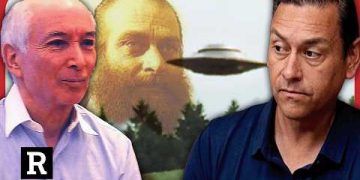 The Prophecies of Trump, Iran War, and UFO Disclosure were predicted decades ago by Billy Meier