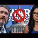 Thomas Massie on Iran War Powers Vote, Washington Corruption and Endless Wars